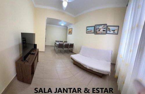 Apartamento Amplo com Suíte - Foto 7