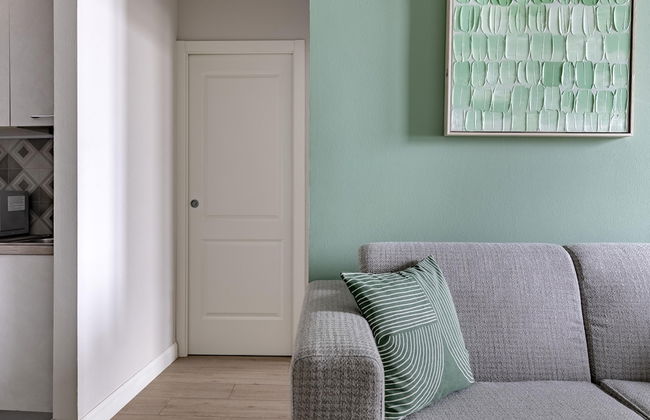 Numa Florence Fiore - Foto 21