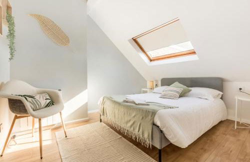 Le Cottage de l'Hippodrome. - Foto 16