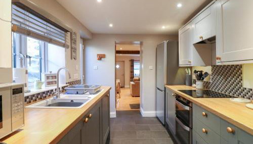 Clematis Cottage - Photo 5