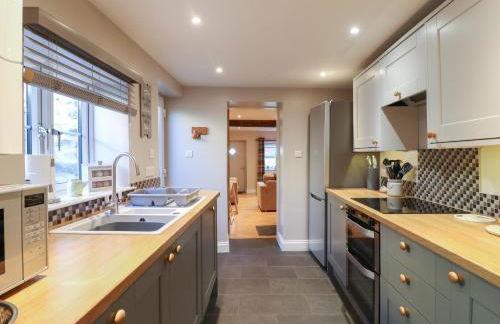 Clematis Cottage - Foto 5