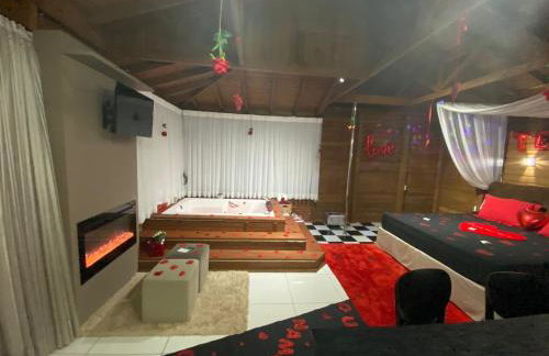 Cabana Dois Amores. Destino romântico. - Photo 13