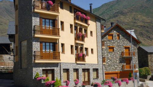 Apartaments La Bonaigua - Foto 3