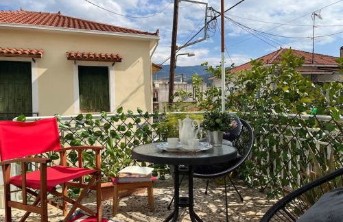 Thalgiron, a breath away from Delphi - Foto 7