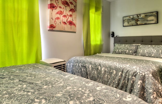 Studios Montcalm Montreal - Foto 7