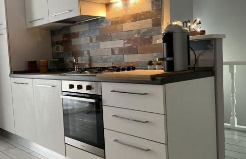 La Casina sul Tetto - Foto 17