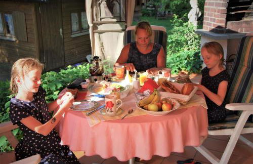 Apartment Renate - Foto 19