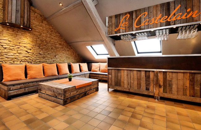 Fancy Holiday Home in Sainte-cecile With Pool House & Indoor Pool - Photo 40