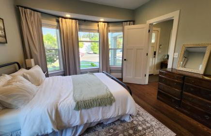 The 1908 Bungalow - Foto 18