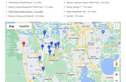 2025 Vacation Savings Secure Your Spot Today - Foto 65