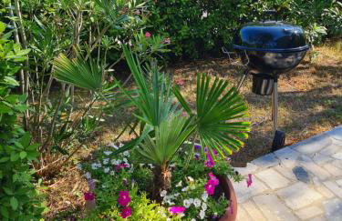 Apartman Valja - 55m2 - Sea View - Garden - Grill - Photo 25