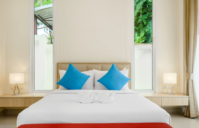 Luxury Pool Villa A14 - Foto 8