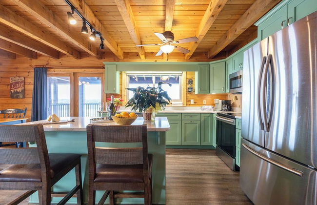 Waters Edge - Foto 13