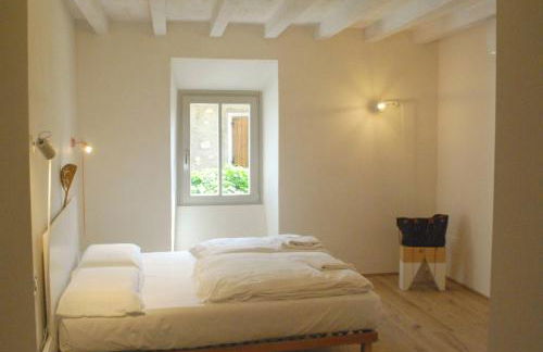 La Corte - Appartamenti Gallia e Finil - Foto 61