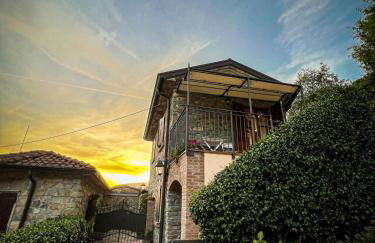 Old Village Linda - Tra Lunigiana & Cinque Terre - Foto 59