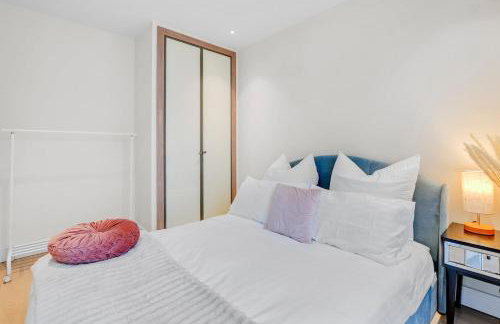 Cosy Manhattan Studio with Balcony - Foto 5