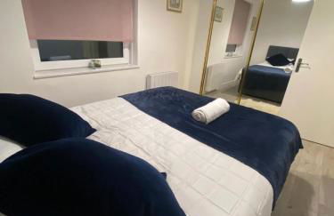 Modern, spacious and comfortable 2 bed apartment in Southampton - Foto 29