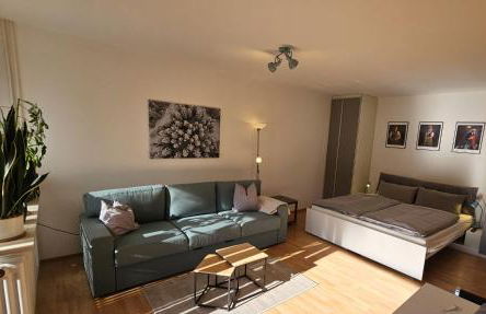 Schanzenblick mit Sauna und Pool - Foto 1