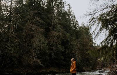 Chase's River Cabin - Hot-tub Firepit & Fireplace - Foto 4