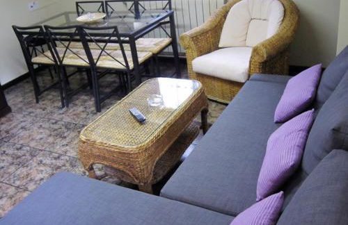 Viviendas Rurales la Fragua - Foto 43