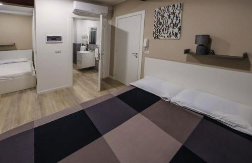 Residence della Accademia - Foto 66