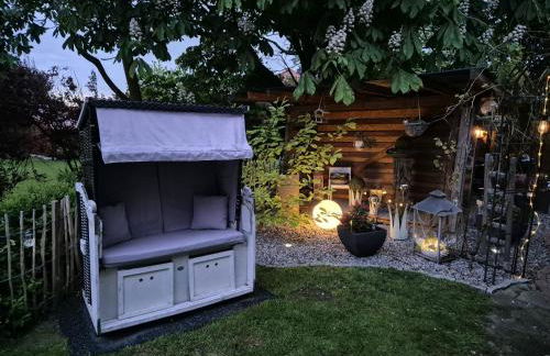 Ferienwohnung Möwennest - Photo 40