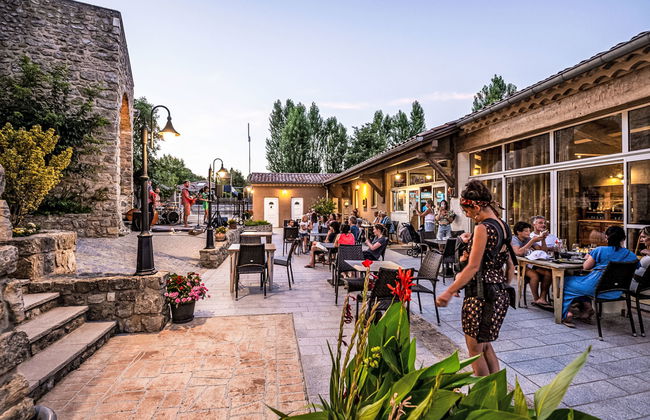 Domaine de Sévenier Micocoulier - Foto 29