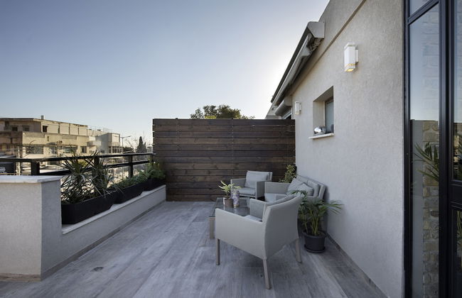 Urbanica Carmel - Foto 48