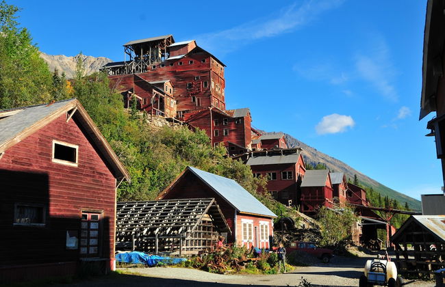 Blackburn Cabins - Photo 39