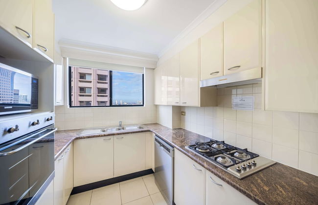 Oaks Sydney Castlereagh Suites - Photo 56