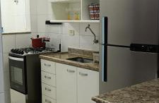 Apartamento próximo à praia - Photo 6