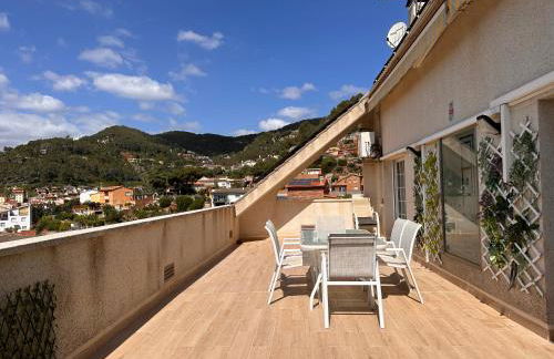 Sunny forest Villa near Barcelona - Foto 55