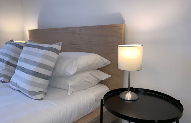 Roath Retreat - Foto 6