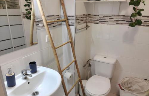 The beach nest - Foto 19