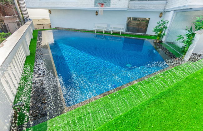 Villa Seaview 1 - Photo 41