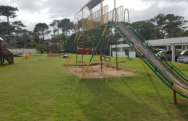 Dpto 6 personas FRENTE AL MAR- - Photo 35