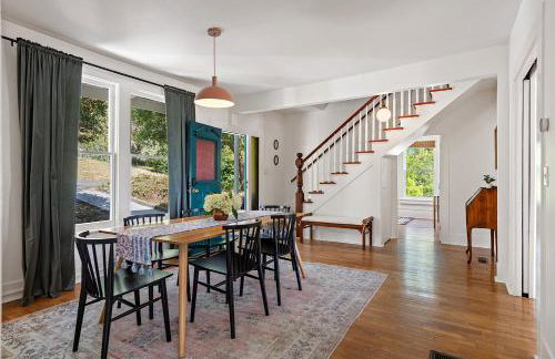 Sebastopol Farmhouse on 3 acres, fiber, kid friendly - Foto 61