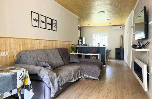 La Casita Gergaleña, Confort - Foto 7