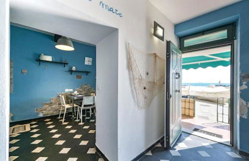 IL RIFUGIO SUL MARE - GenovaInRelax - Foto 16