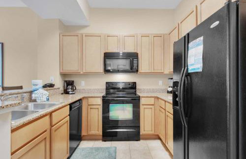 Palms Resort #2108 Jr. 2BR - Foto 26