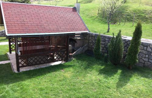 Apartment Tody's - Foto 12