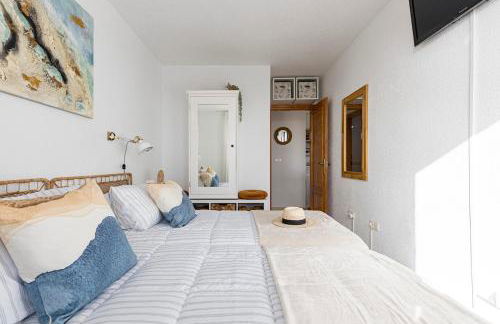 Casa Luna de Bolnuevo Murcia - Foto 11