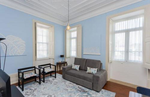 708 Mugnano House Aveleda - Foto 1