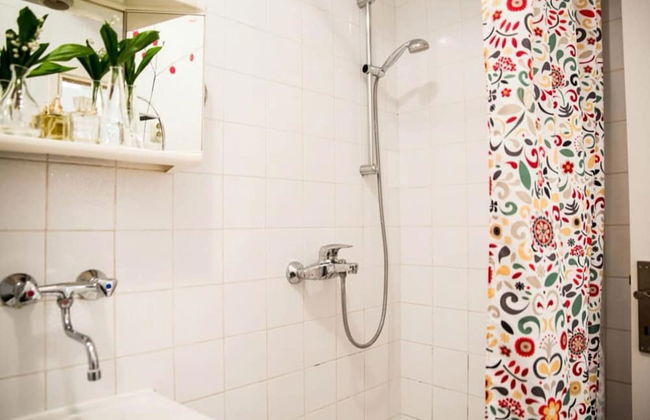 Idea Studio Apartment Center City With Parking - Foto 11