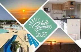 Bungalow Confort Gastes Jacuzzi - Foto 26