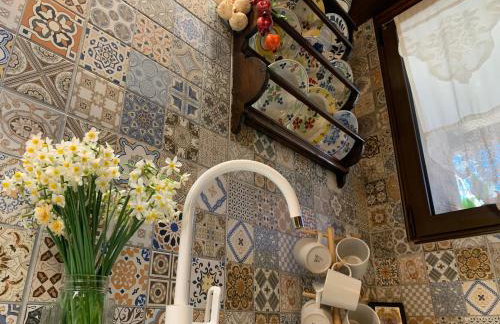 Areti's Traditional house - Foto 20