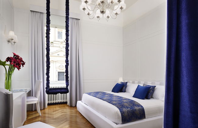 Lifestyle Suites Rome - Photo 35