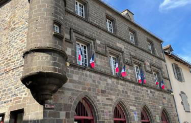 Gite Chez Manon et Pierre Salers - Foto 37