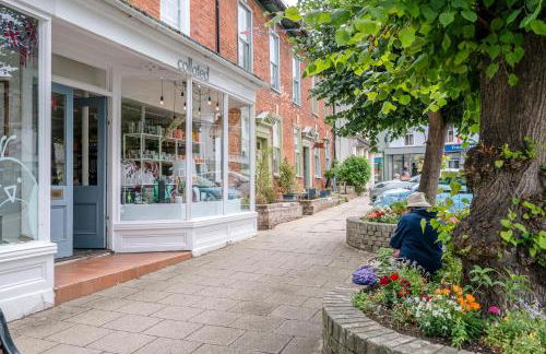 Market View, Framlingham - Foto 44