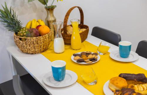 BESTVILLAS Ãncora Doca Praia - Foto 17